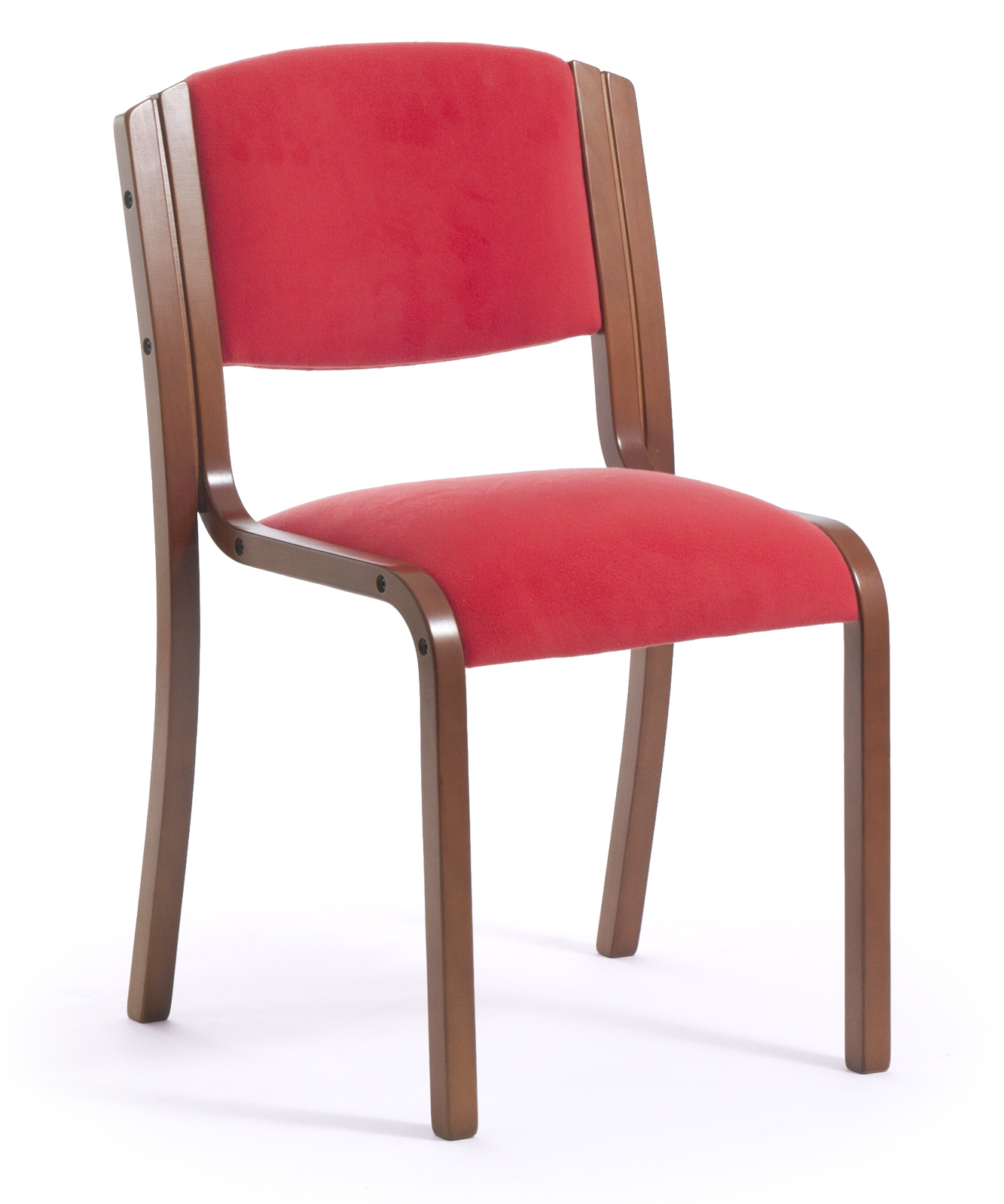 Linton Chair without Arms (stackable) – CFS – Contract Furniture Solutions