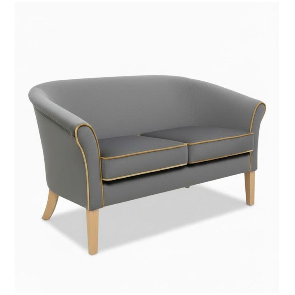 Adelphi 2 Seater Tub Settee 