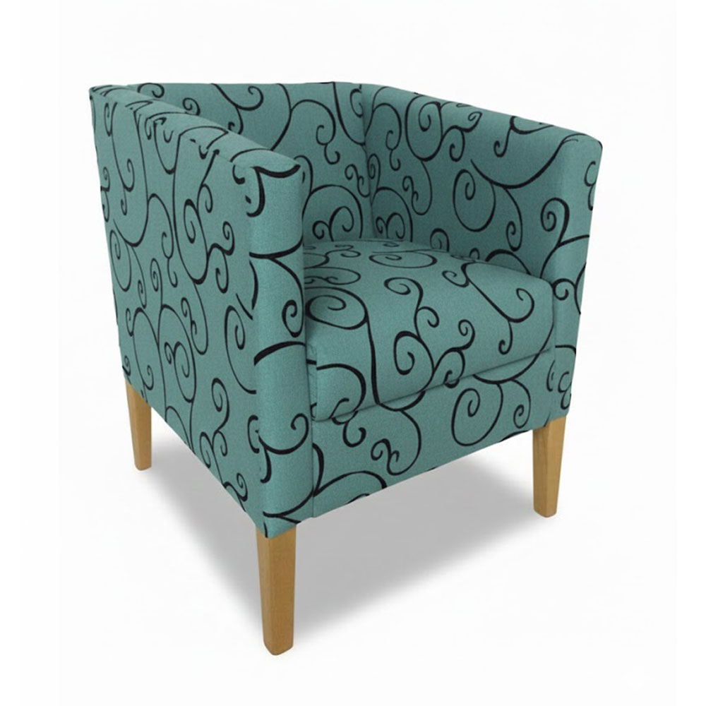 Amelia Tub Chair