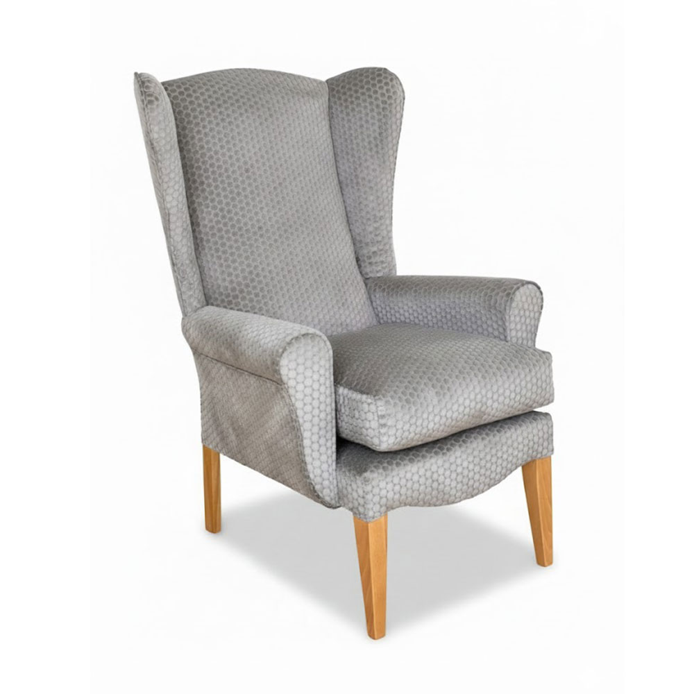 Aria Armchair