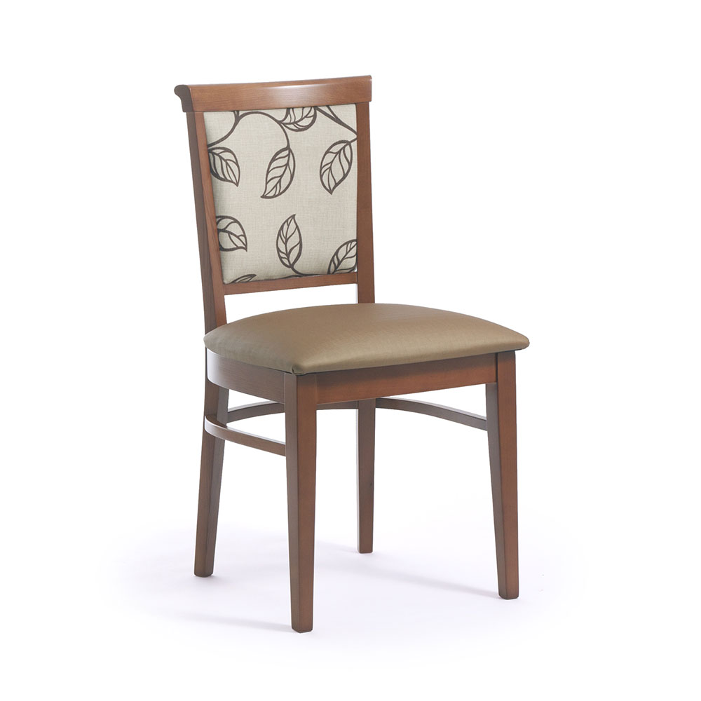 Ascot Chair Without Arms