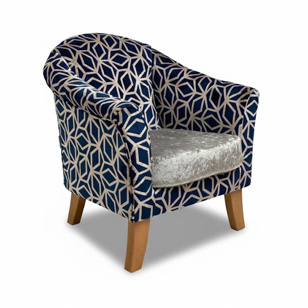 Belgravia Tub Chair