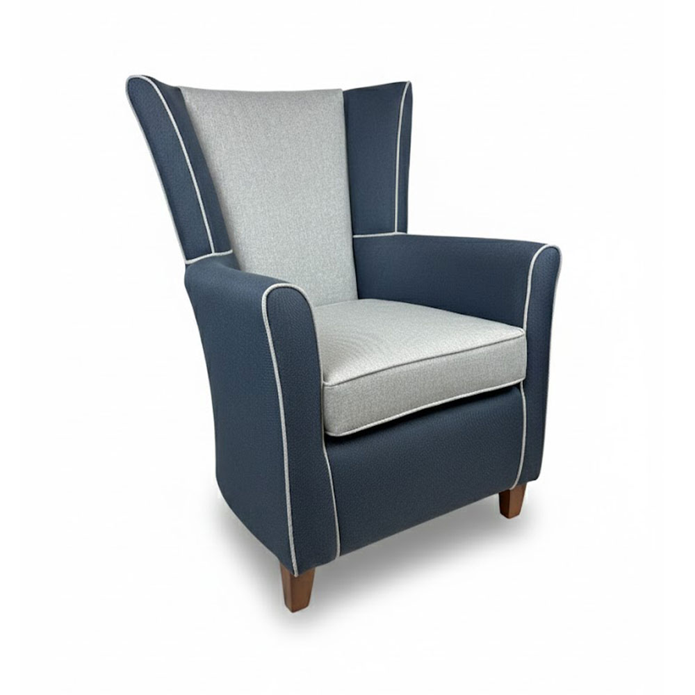 Charleston Wing Chair
