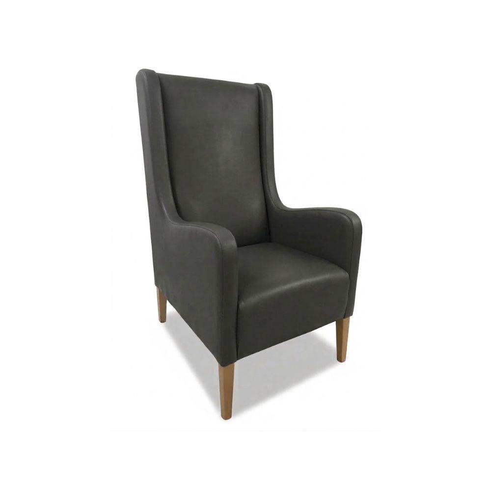Charnwood Armchair Without Wings