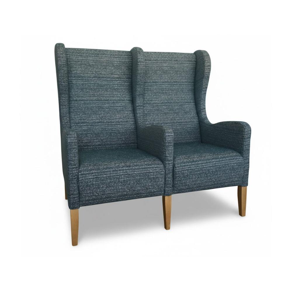 Charnwood Link Settee