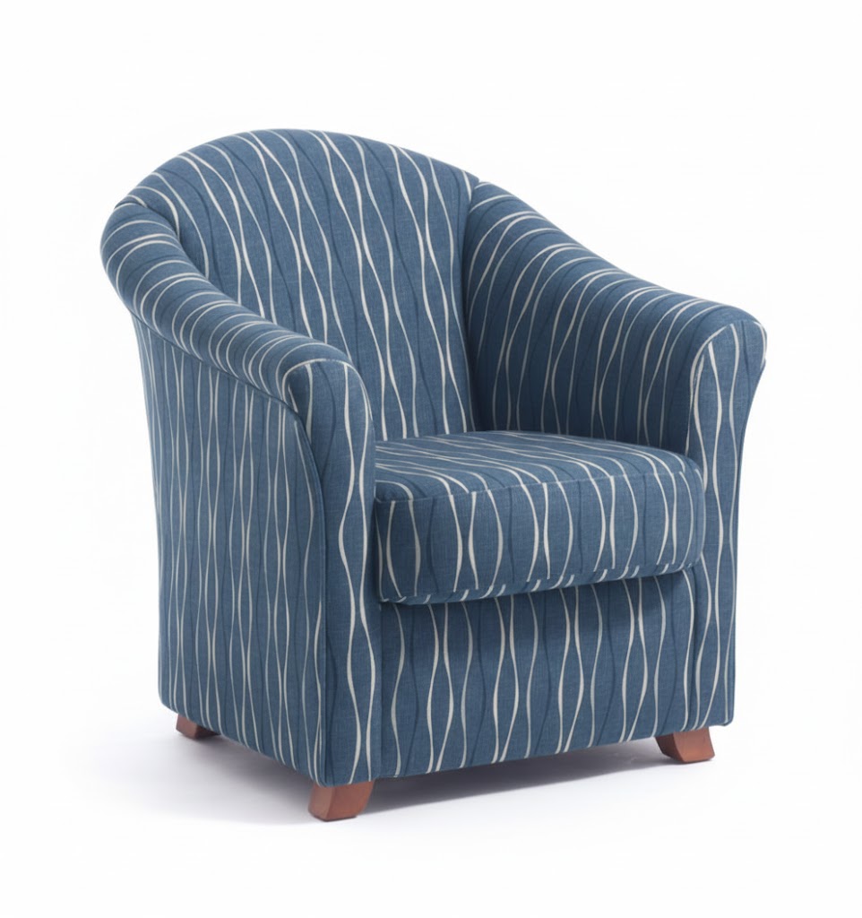Chesham Tub Chair