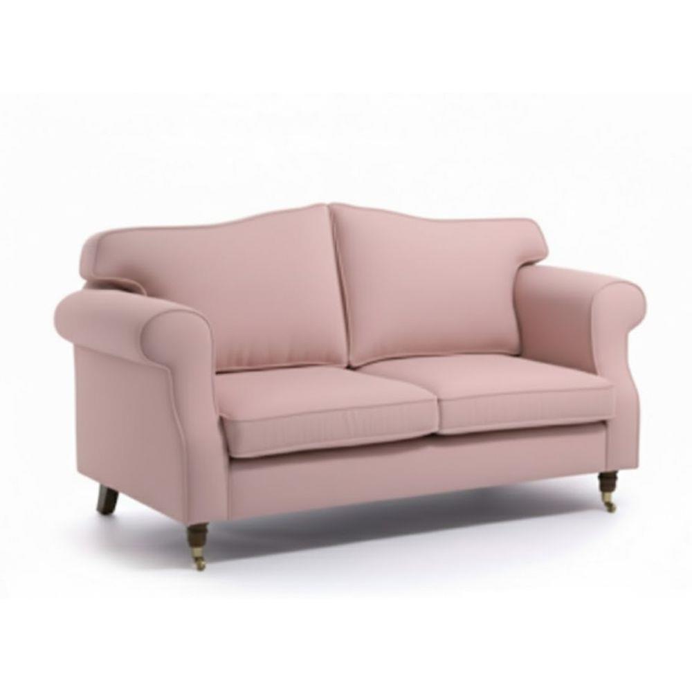 Clarence 2 Seater Settee