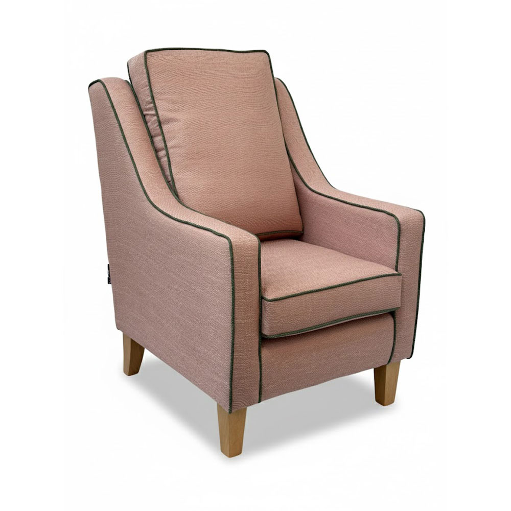 Grosvenor High Back Chair