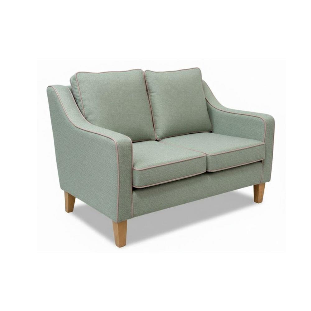 Grosvenor Medium Back 2 Seater Settee