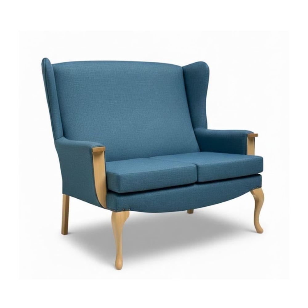 Hetton 2 Seater Settee