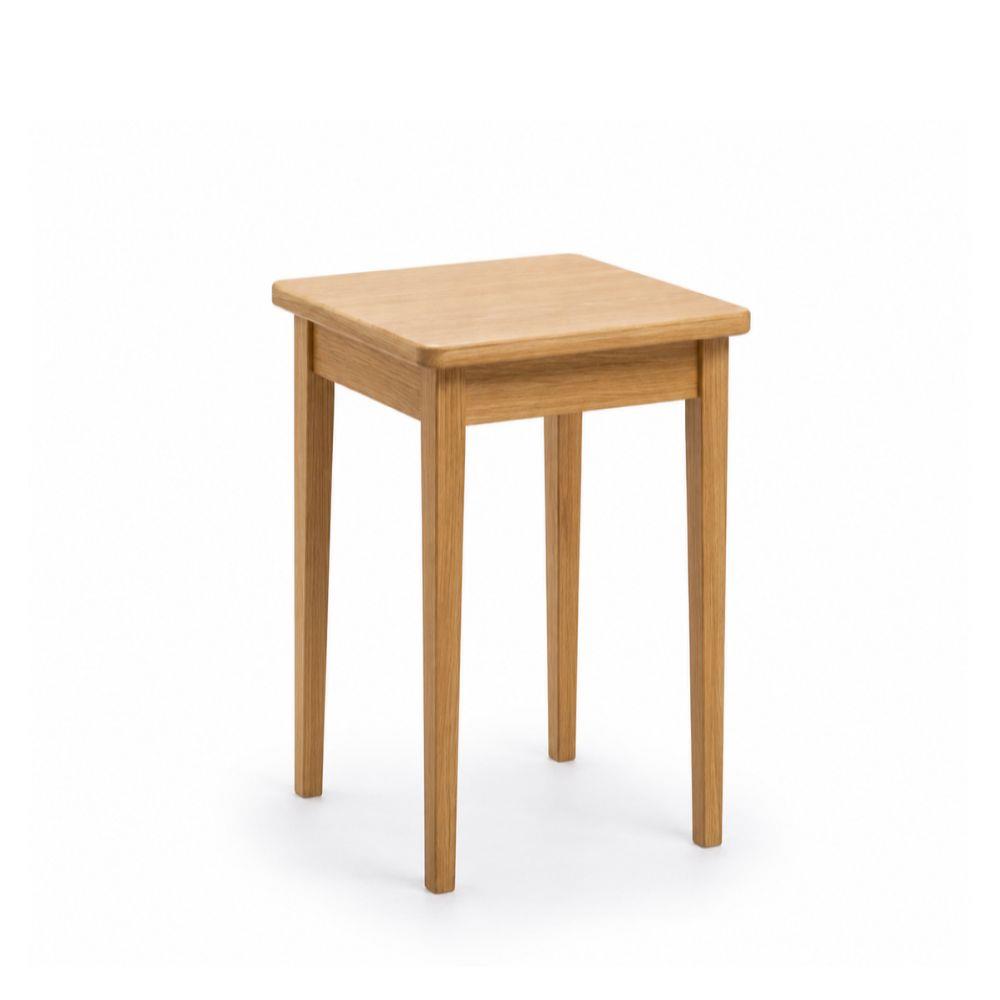 High Square Top Coffee Table Range