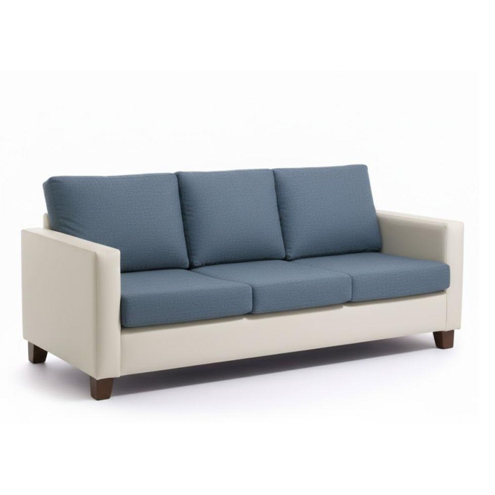 Keeble 3 Seater Settee