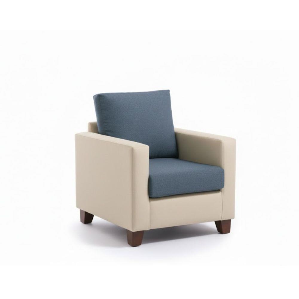 Keeble Armchair