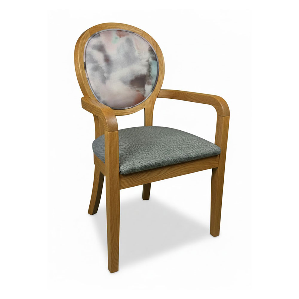 Monnaco Armchair