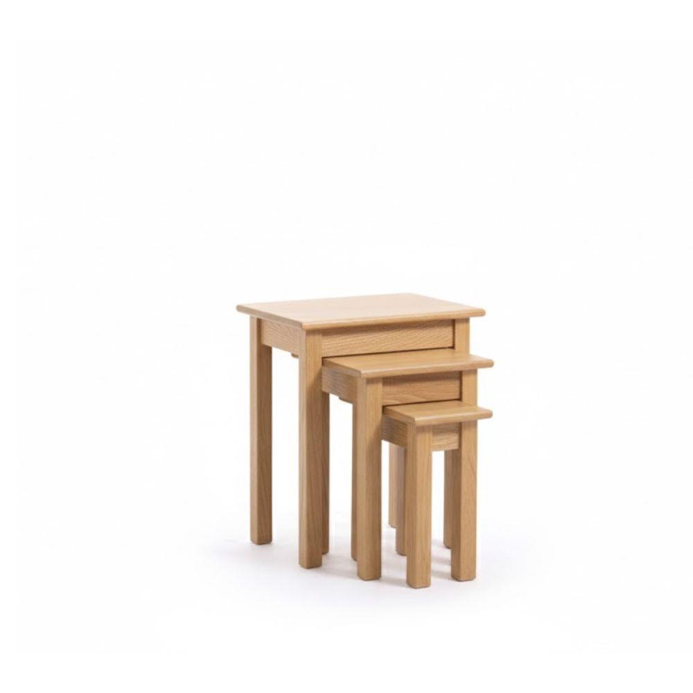 Nest Of Tables