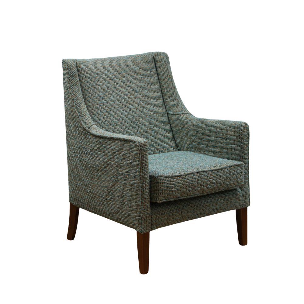 Pandora Medium Back Chair