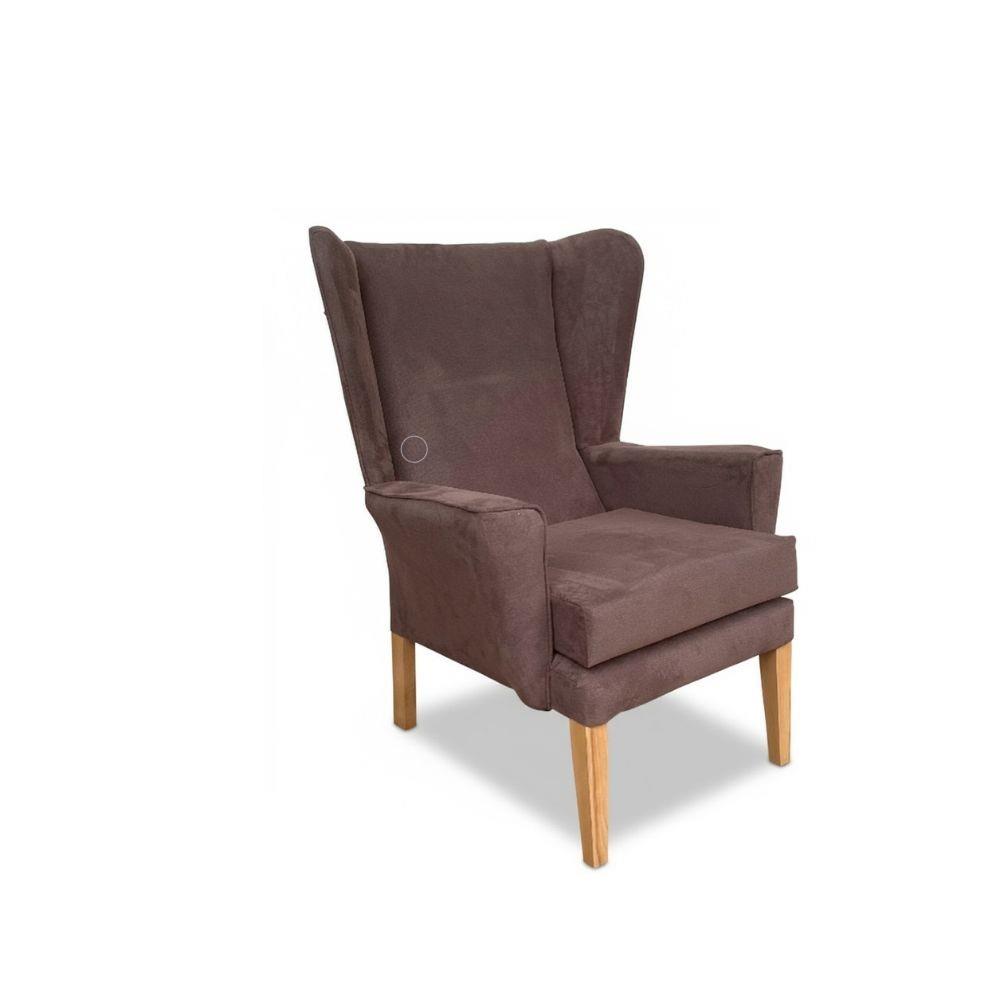 Albion Chair With Straight Leg Ref5