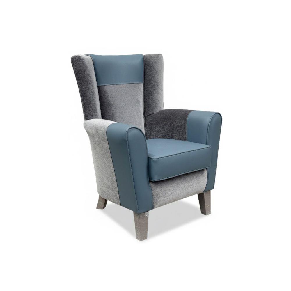 Regent Chair With Wings Ref14