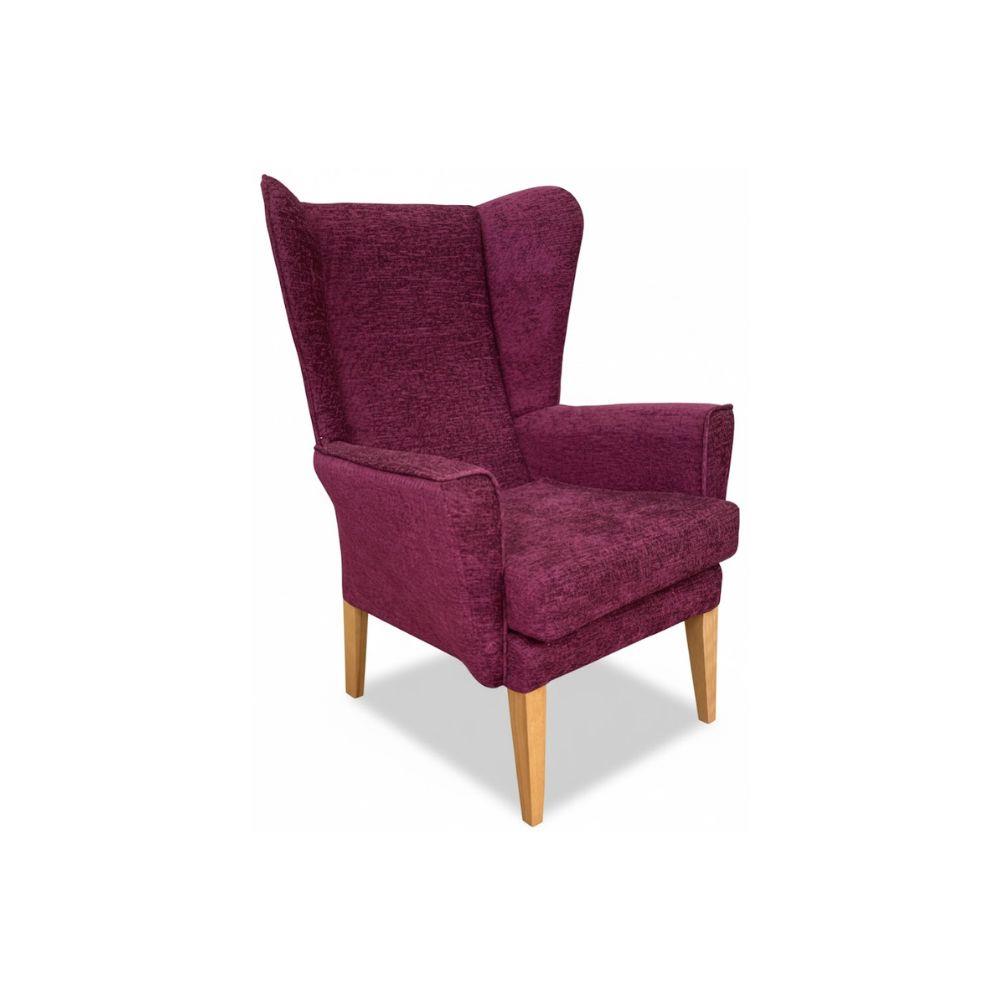 Albion Chair Ref15
