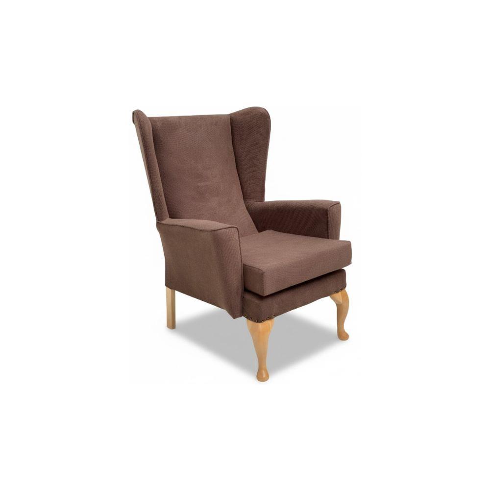 Albion Chair With Queen Anne Legs Ref8
