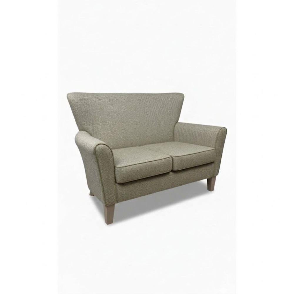 Regent Arm Medium Back Settee