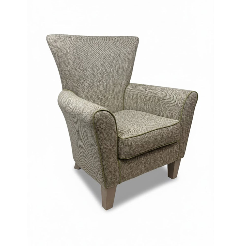 Regent Armchair