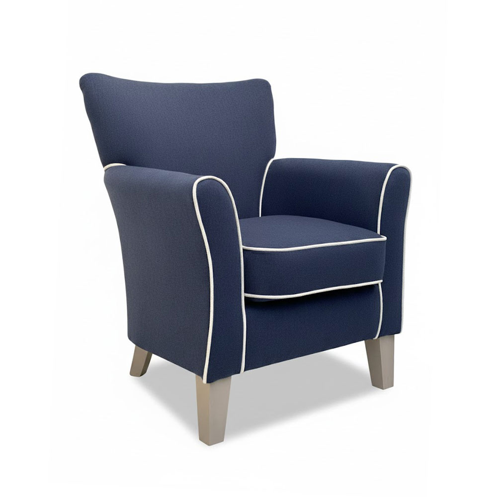 Ritz Armchair
