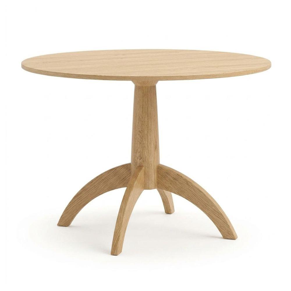 Rocket Pedestal Table
