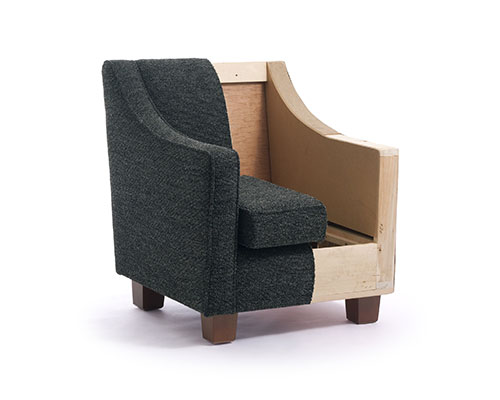 Specialist chairs