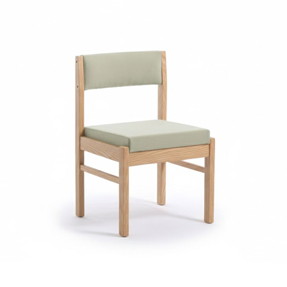 Sutton Chair Without Arms