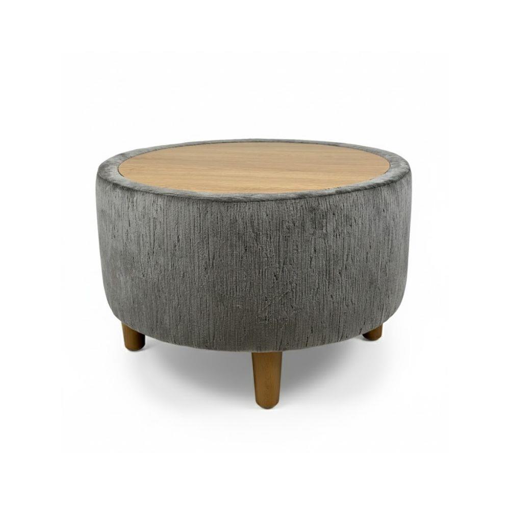 Tivoli Upholstered Coffee Table