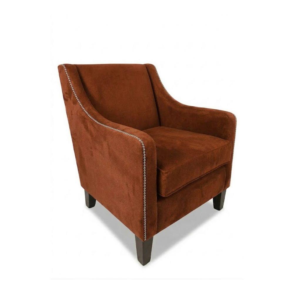 Venice Medium Back Armchair