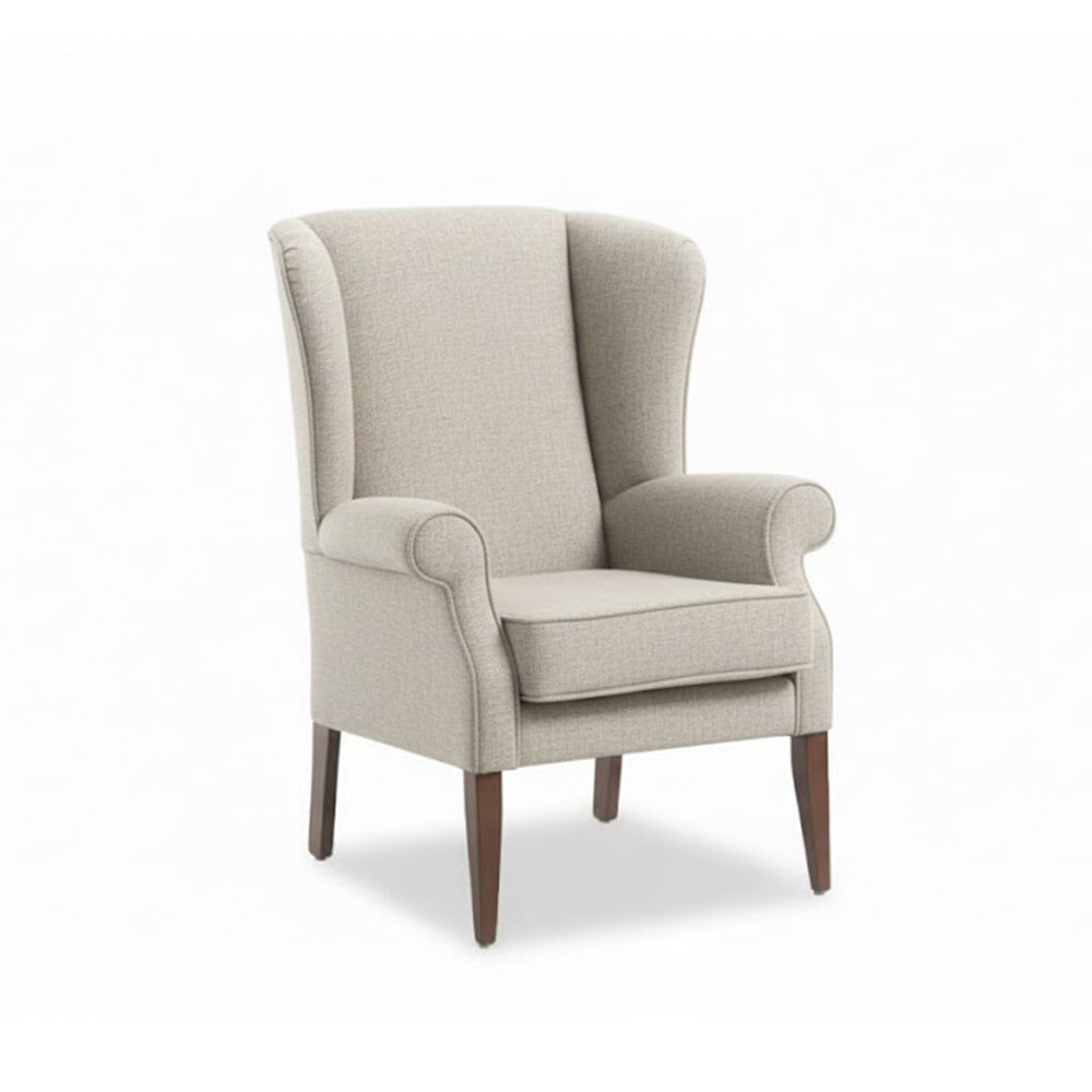 Walmer Medium Back Chair