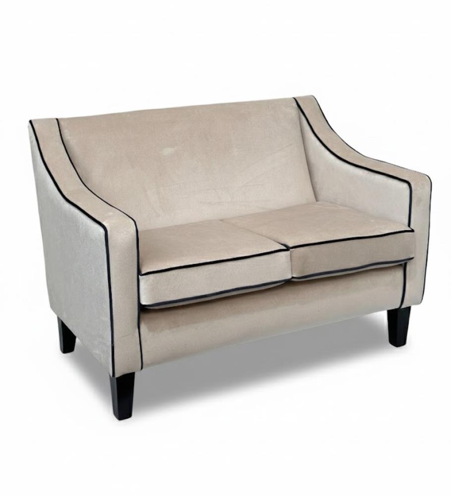 Berkeley Medium Back 2 Seater Settee