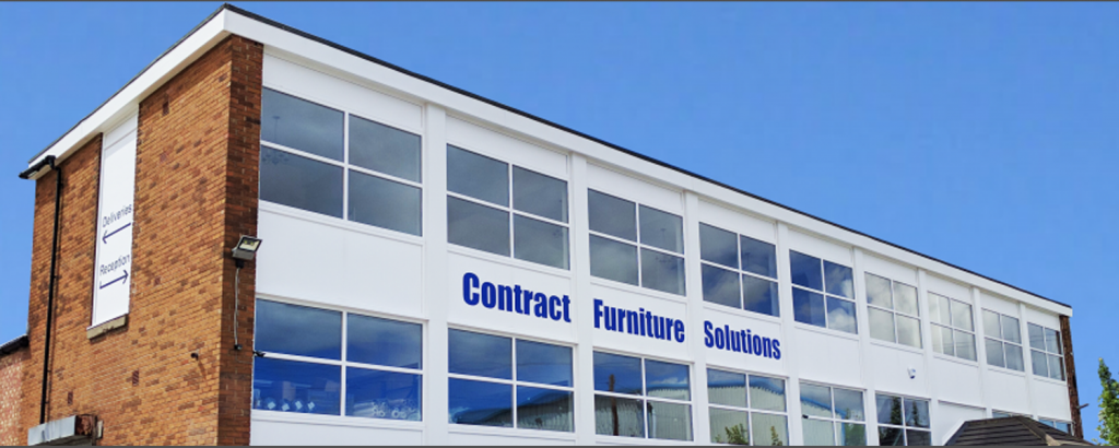 Contract Furniture Solutions Leeds