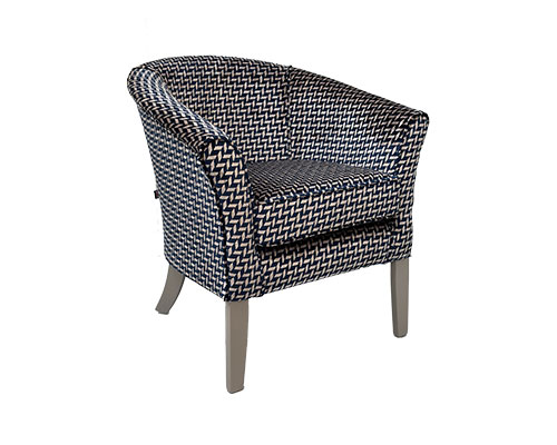 TUB CHAIRS